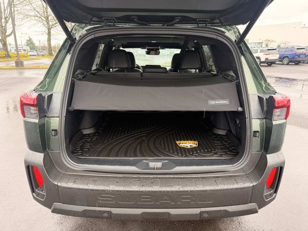 2026 Subaru Outback Wilderness - Image 20