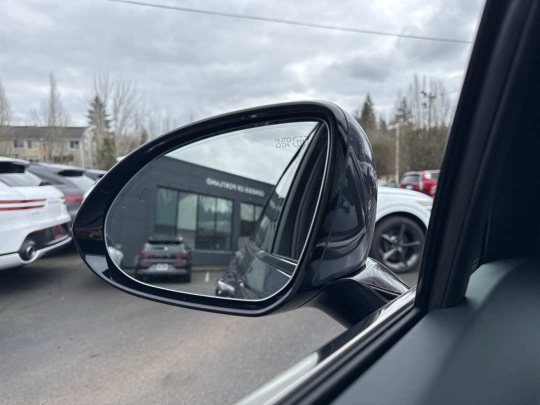 2026 Genesis Gv70 2.5T Sport Prestige - Image 37