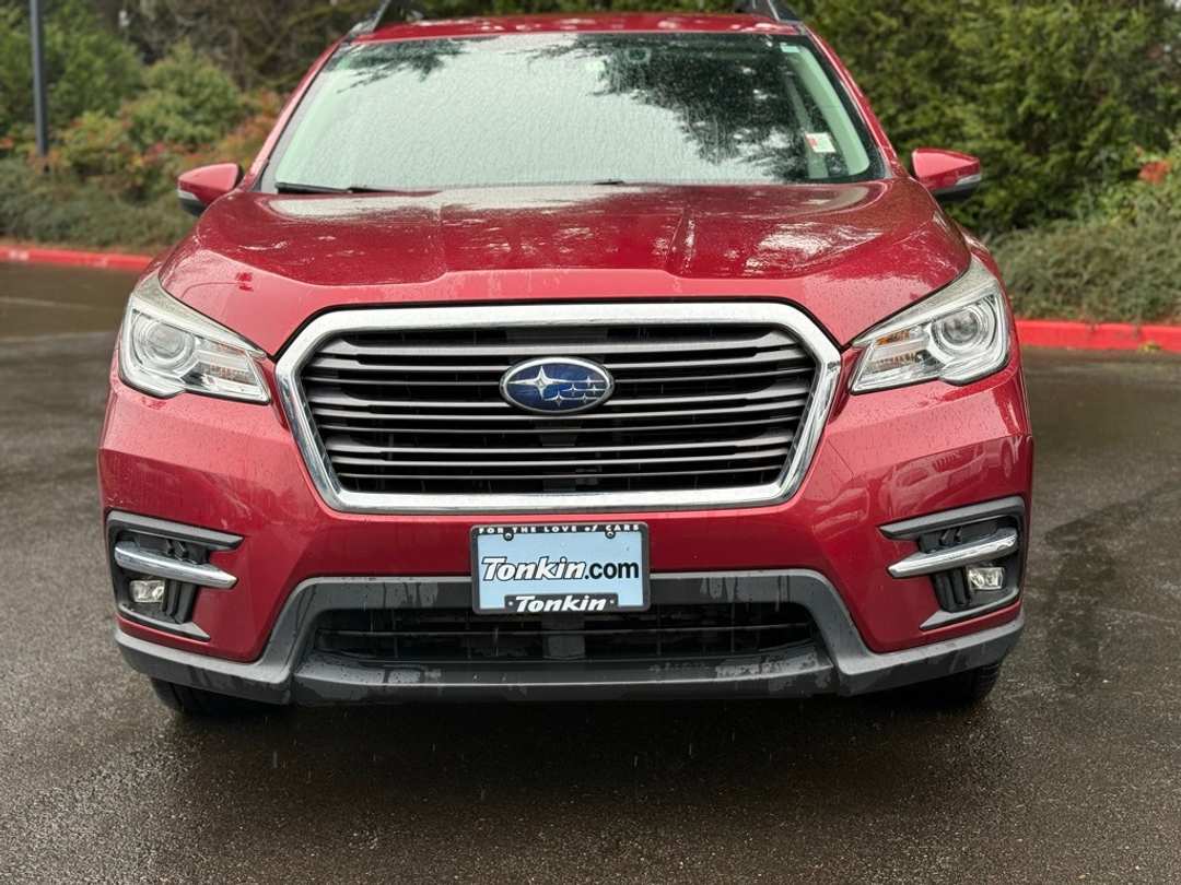 2019 Subaru Ascent Limited - Image 2