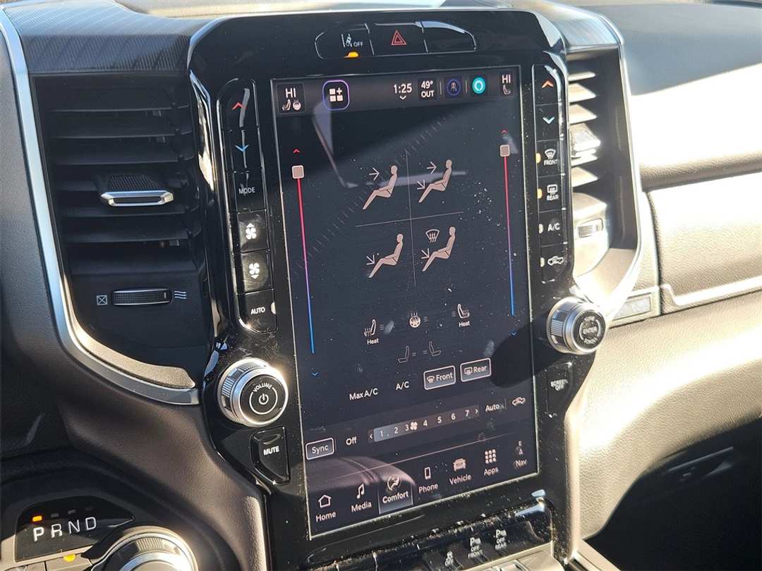 2026 Ram 1500 Big Horn/Lone Star - Image 22