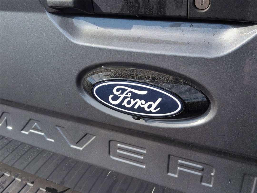 2026 Ford Maverick Lariat - Image 27