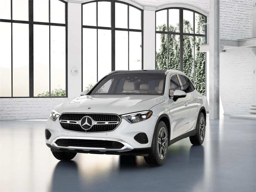 2026 Mercedes-Benz GLC GLC 300 - Image 41
