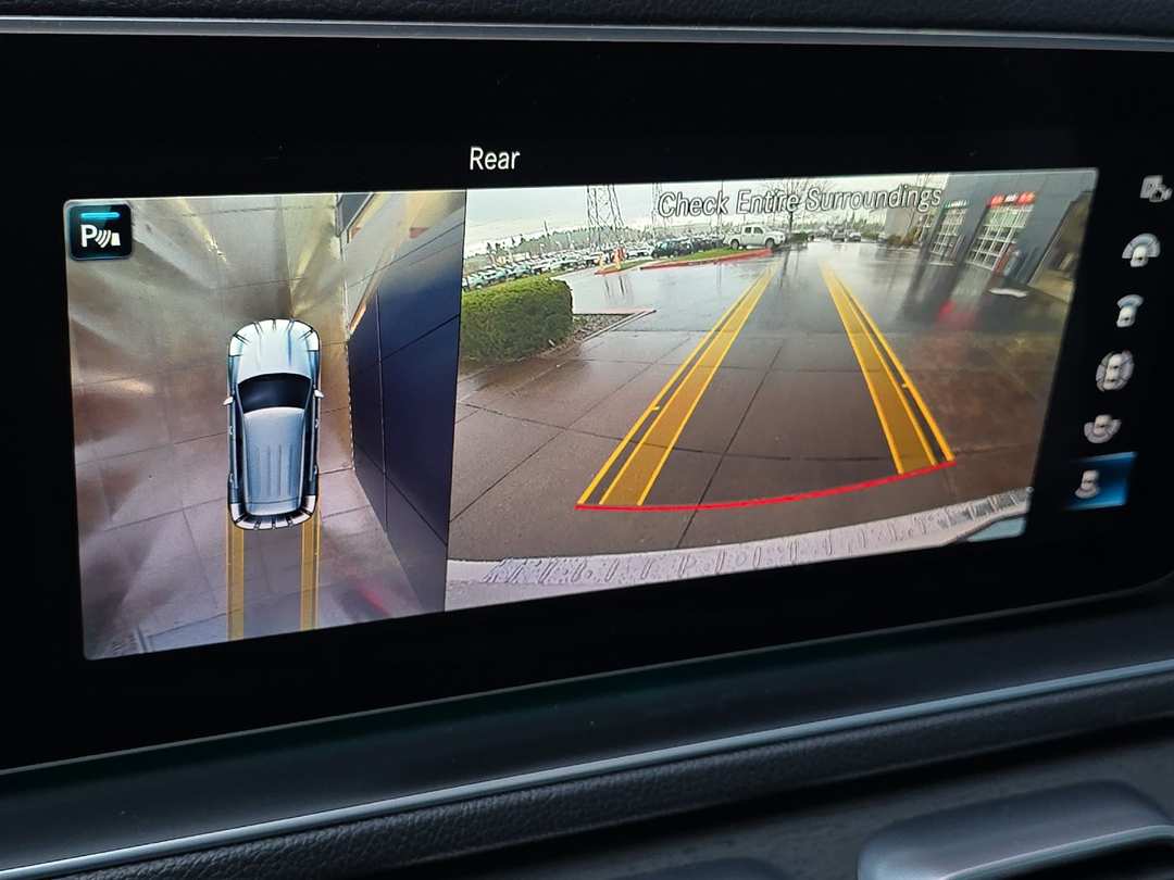 2021 Mercedes-Benz GLE GLE 350 - Image 19