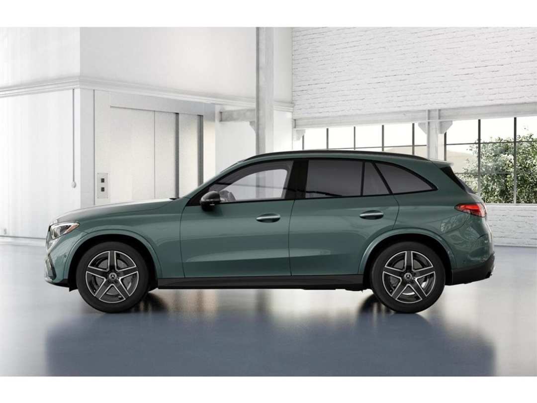 2026 Mercedes-Benz GLC GLC 300 - Image 34