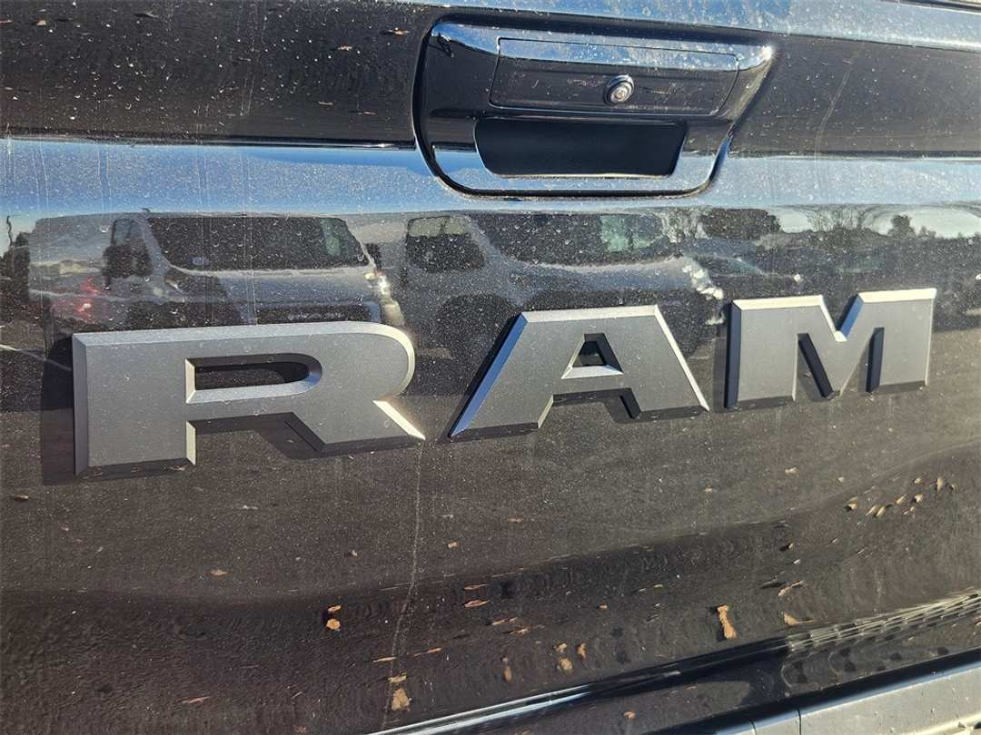 2026 Ram 1500 Big Horn/Lone Star - Image 29