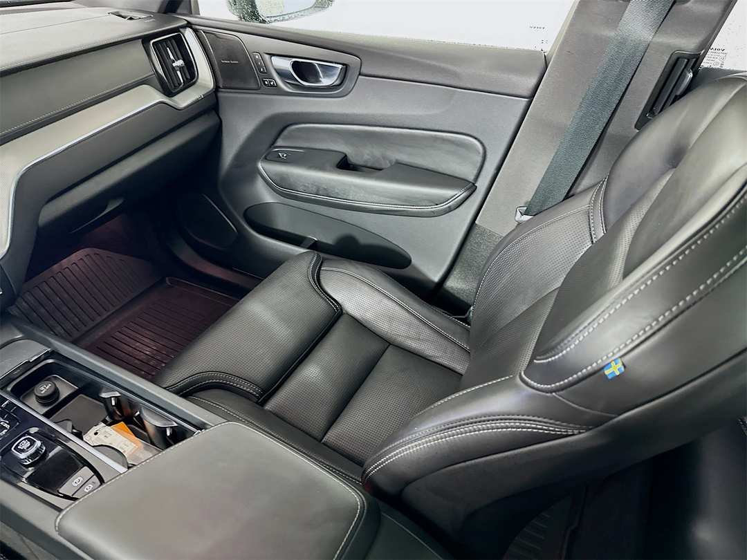 2024 Volvo Xc60 Recharge Ultimate - Image 25