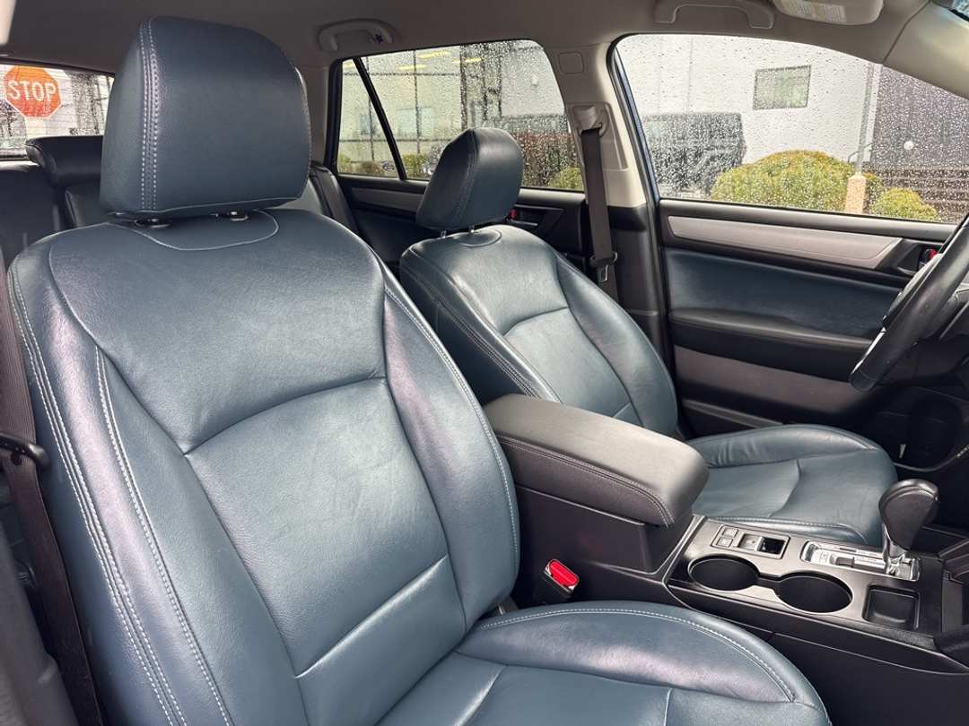 2019 Subaru Outback 2.5i Premium - Image 30