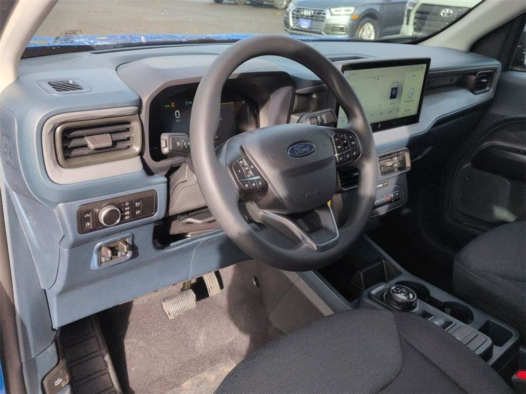 2026 Ford Maverick XL - Image 12