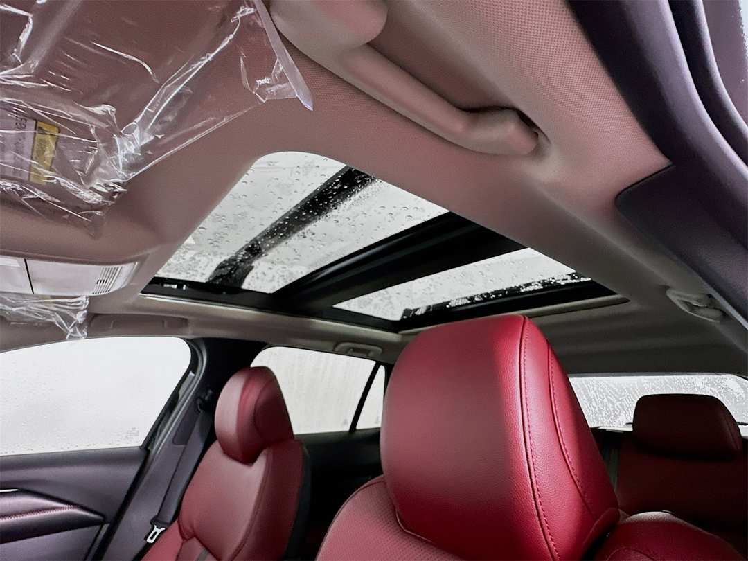 2026 MAZDA Cx-50 Premium - Image 23