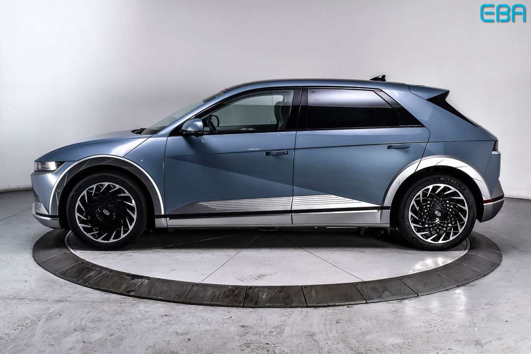 2024 Hyundai Ioniq 5 Limited - Image 3
