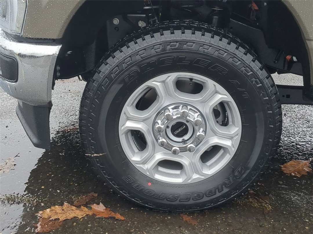 2026 Ford F-250Sd XLT - Image 32