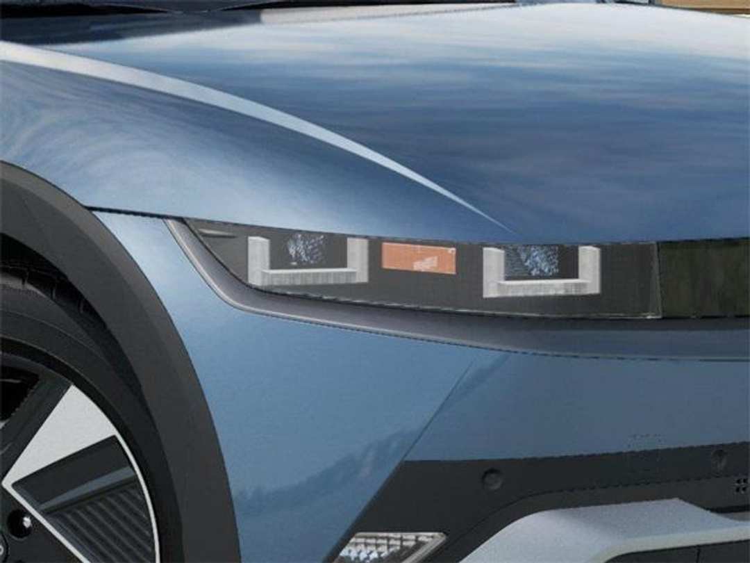 2026 Hyundai Ioniq 5 SE - Image 9