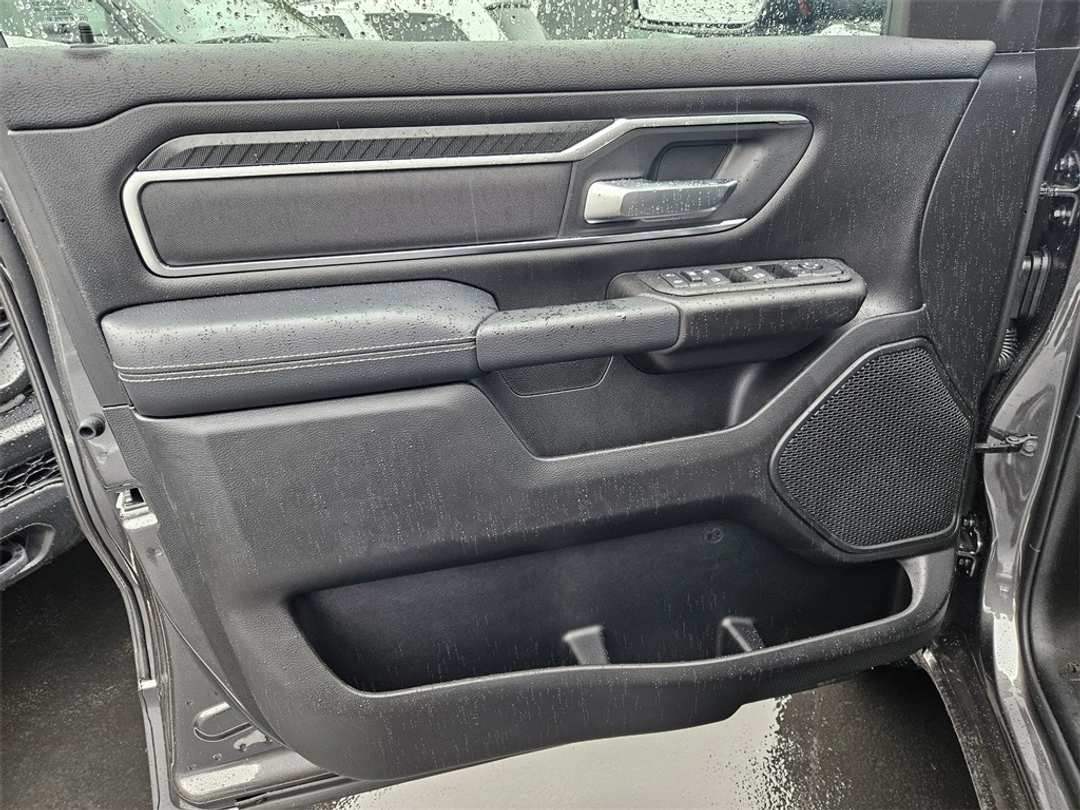 2026 Ram 1500 Big Horn/Lone Star - Image 10