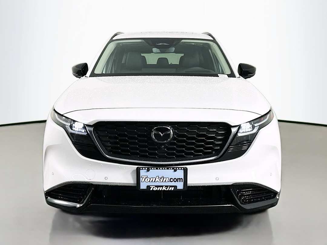 2026 MAZDA CX-5 2.5 S Premium Plus - Image 2