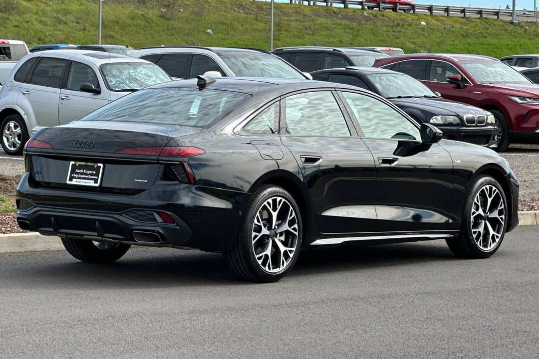 2026 Audi A6 3.0 - Image 3