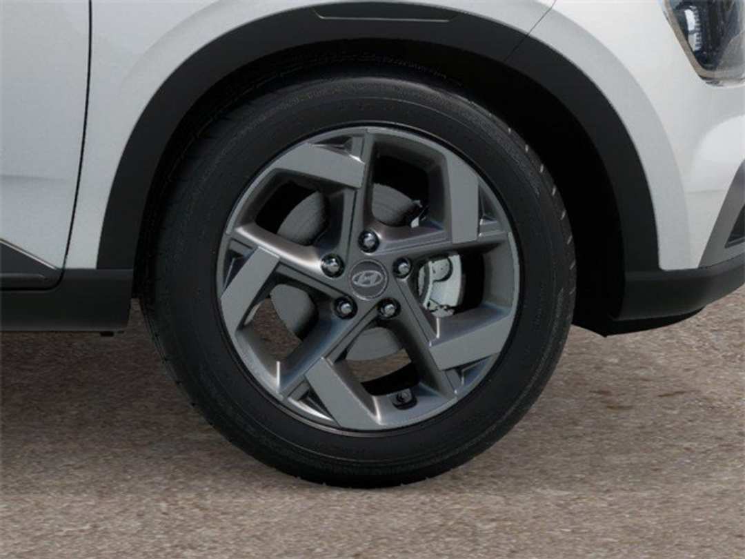 2026 Hyundai Venue SEL - Image 8