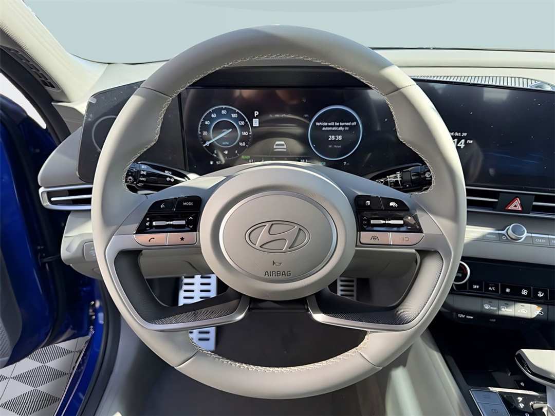 2026 Hyundai Elantra SEL Sport - Image 17