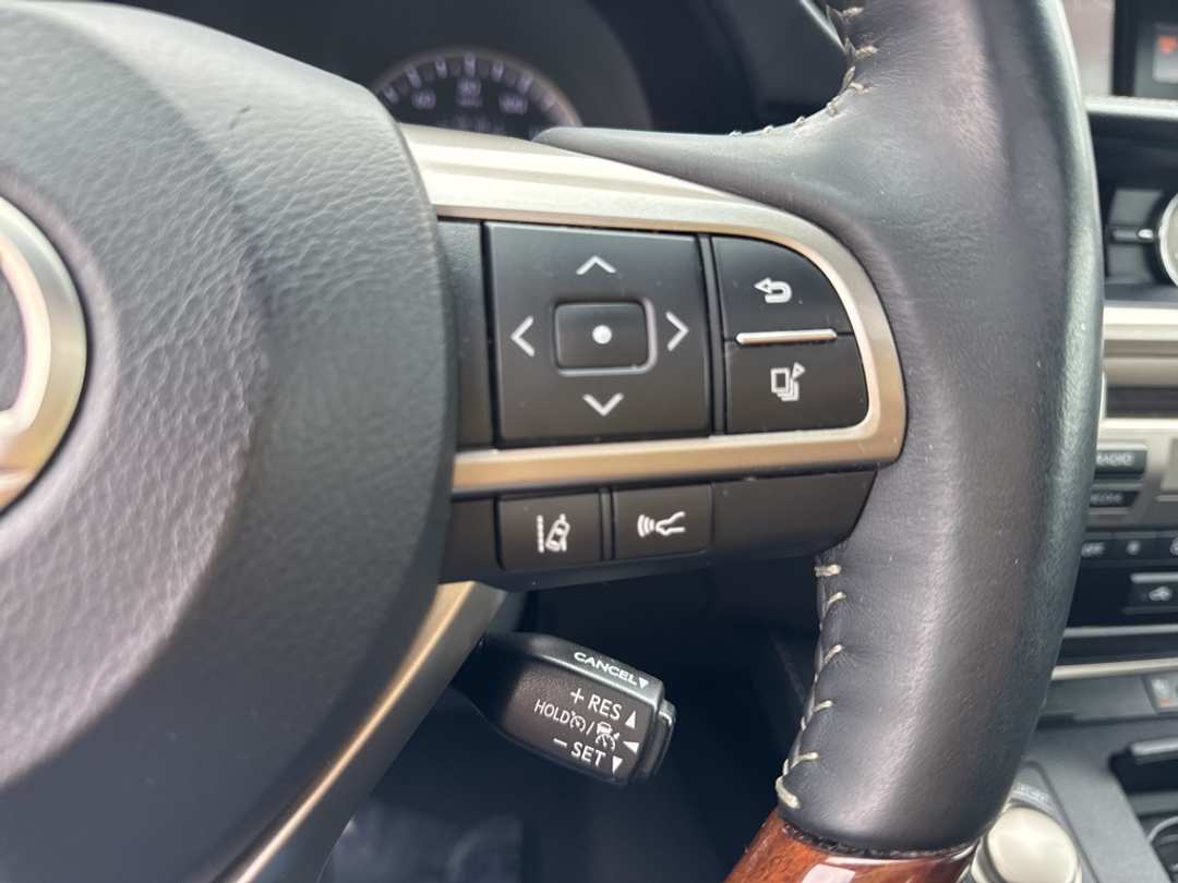 2018 Lexus Es 350 - Image 32