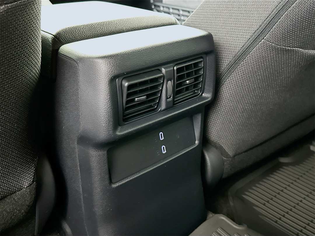 2026 Toyota 4Runner SR5 - Image 24