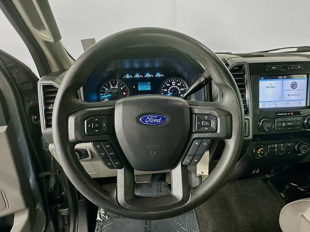 2019 Ford F-150 XLT - Image 12