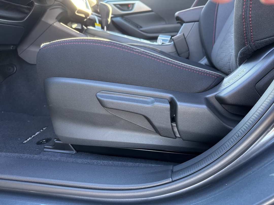 2026 Subaru Impreza Sport - Image 15