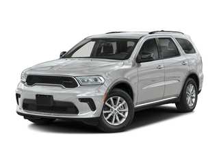 2025 Dodge Durango R/T Plus