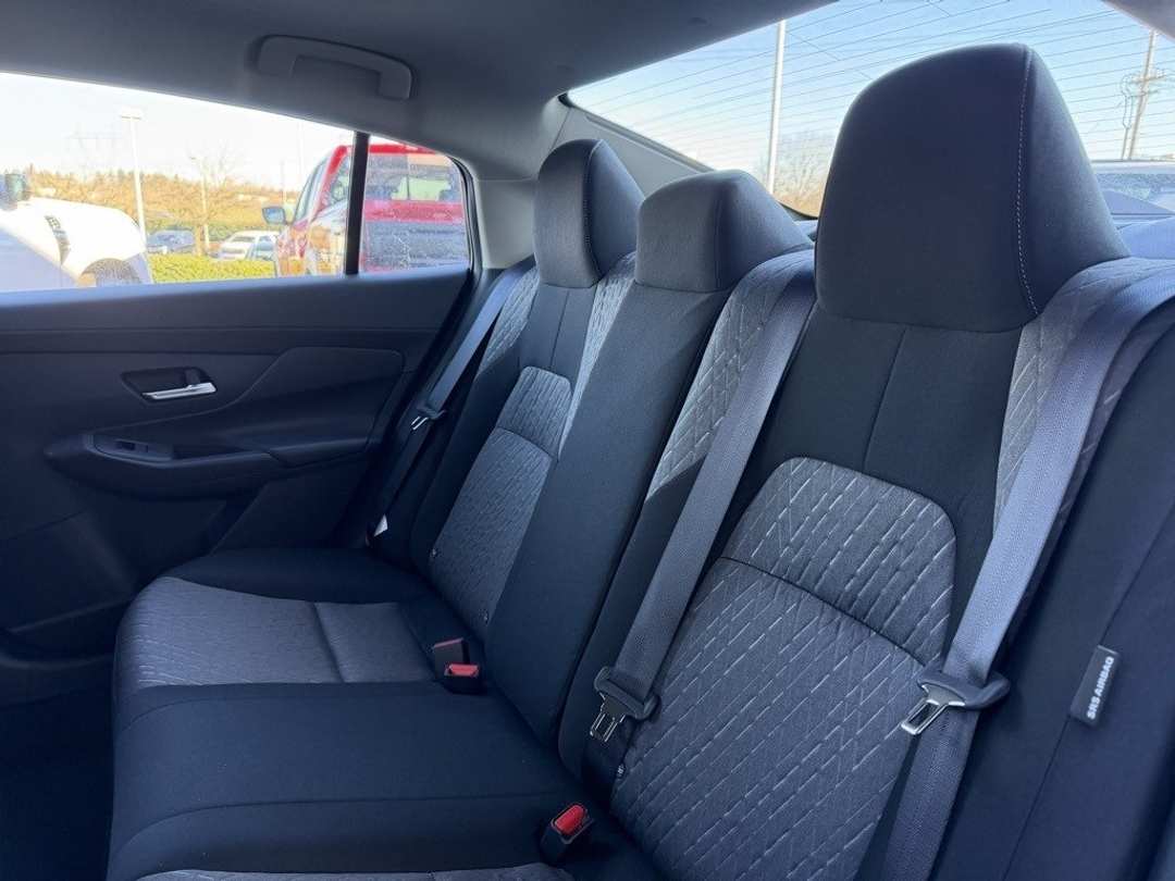 2026 Nissan Sentra SV - Image 30