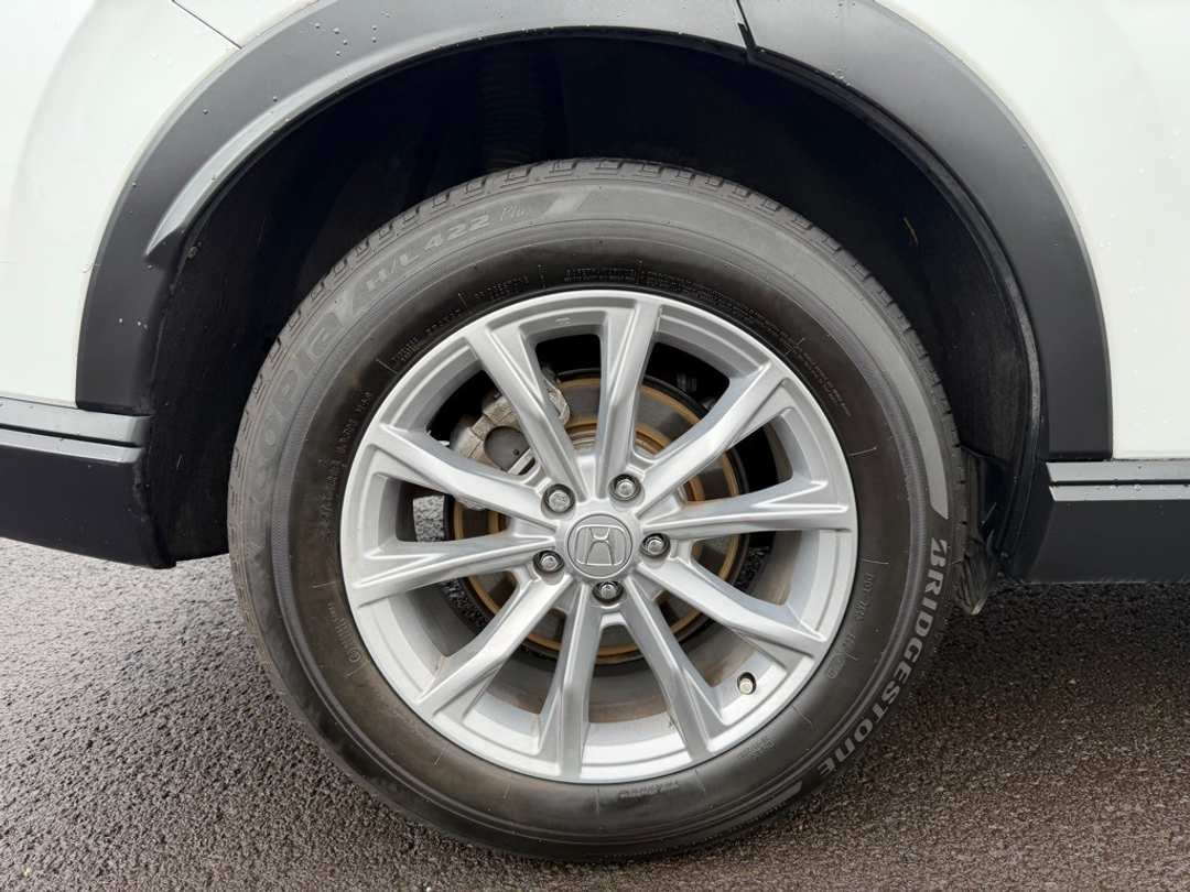 2023 Honda CR-V EX - Image 10