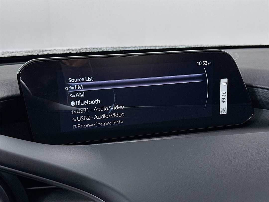 2026 MAZDA Mazda3 2.5 S - Image 15