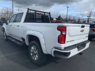 2022 Chevrolet Silverado 3500Hd High Country