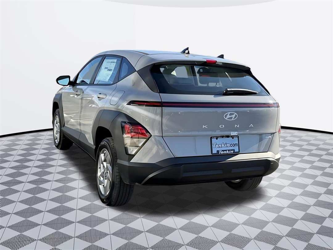 2026 Hyundai Kona SE - Image 5