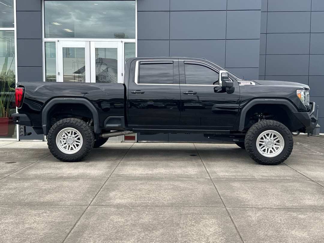 2020 GMC Sierra 2500Hd Denali - Image 2