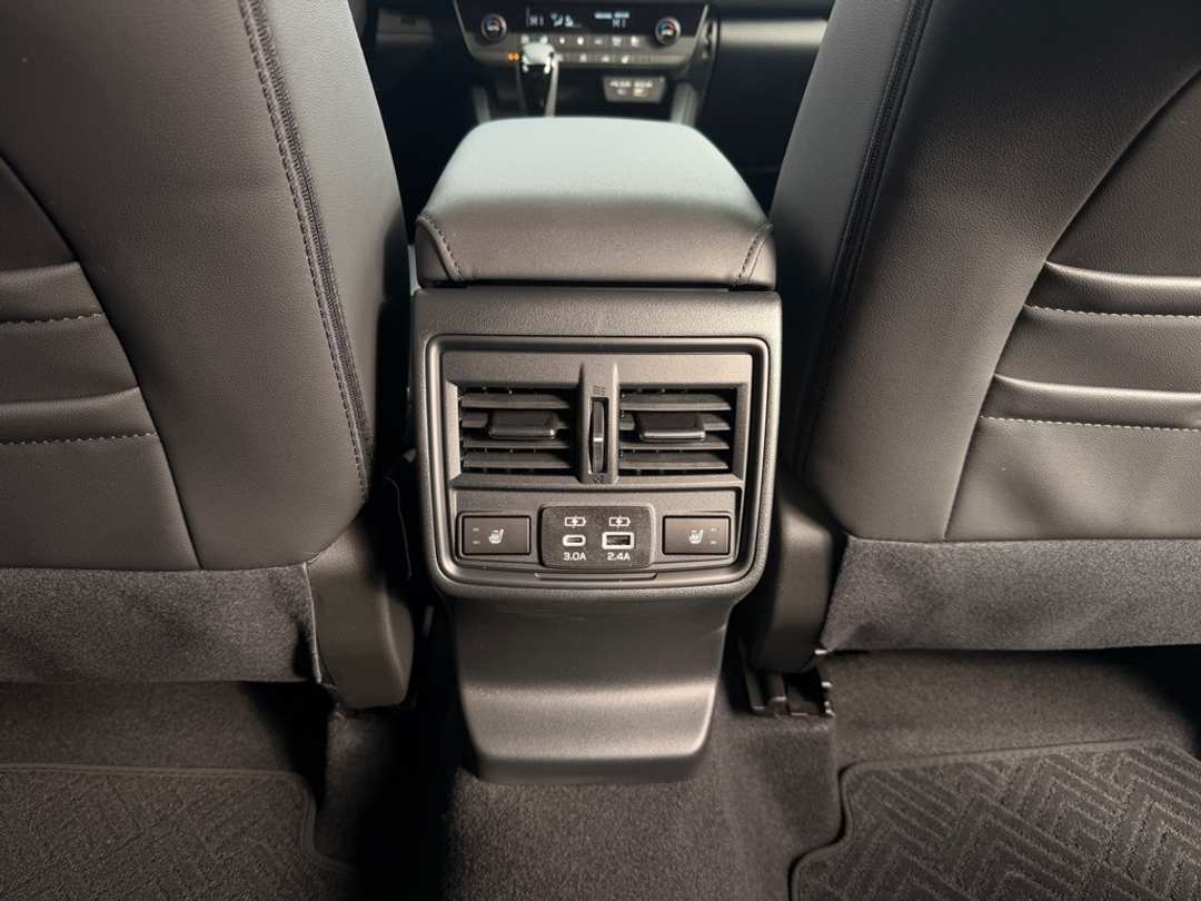 2026 Subaru Outback Limited - Image 26