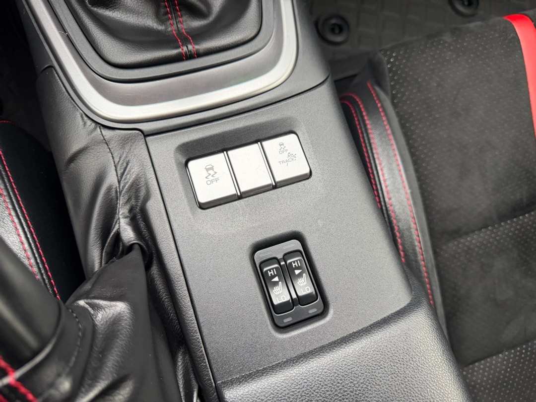 2022 Subaru BRZ Limited - Image 25