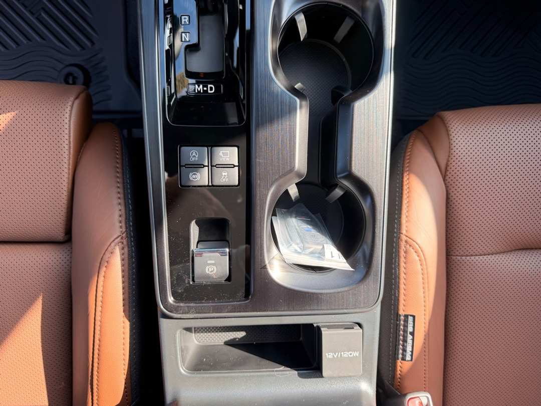 2026 Subaru Outback Touring XT - Image 36