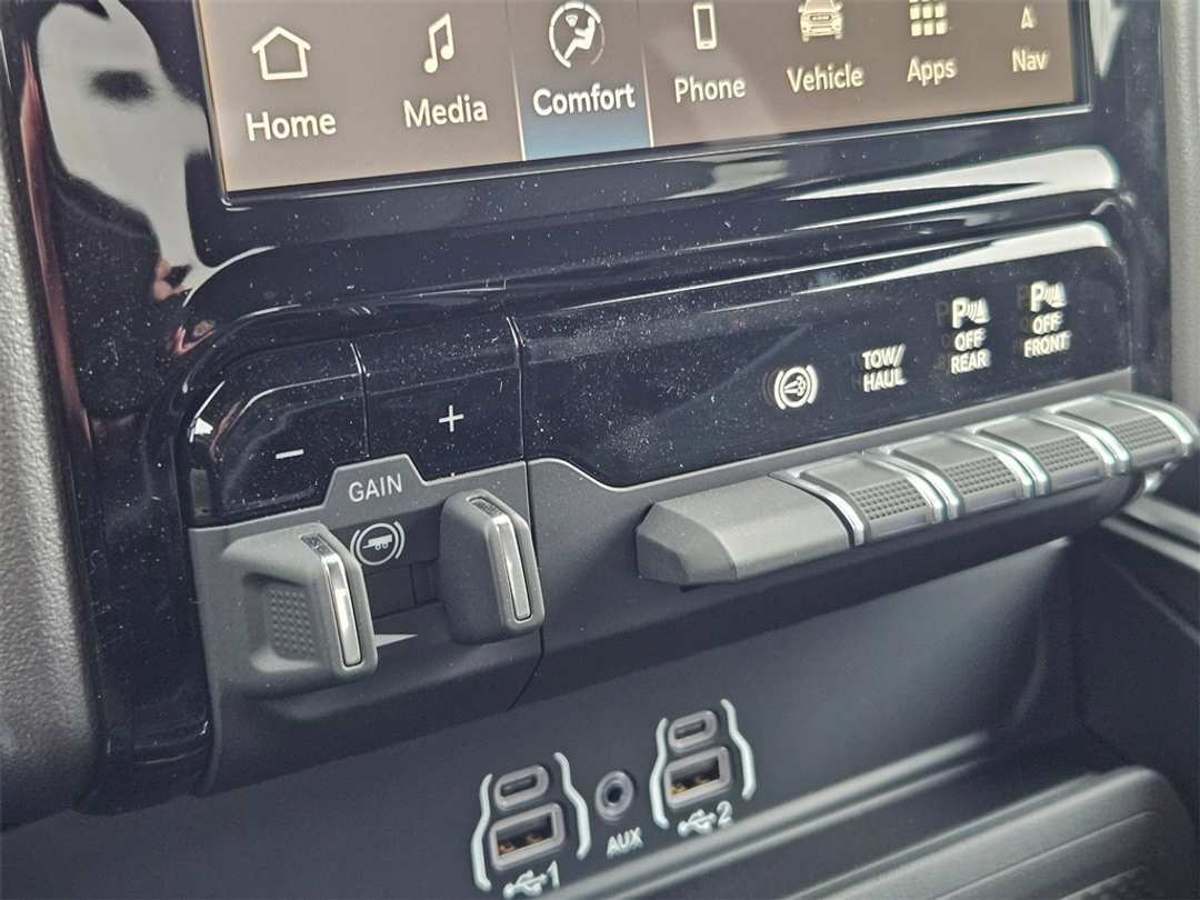 2026 Ram 3500 Big Horn - Image 24