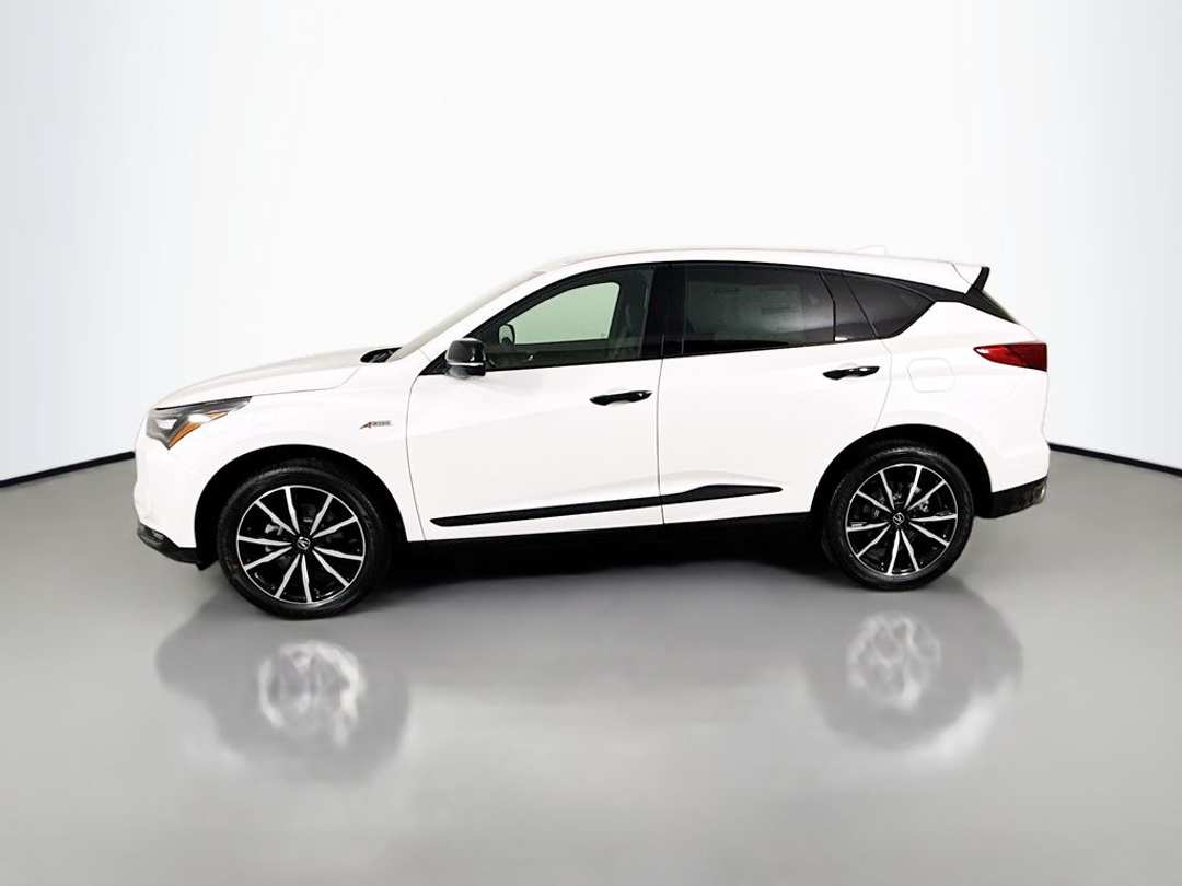 2026 Acura RDX ASpec Advance Package - Image 2