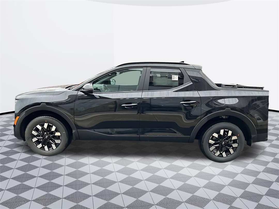2026 Hyundai Santa Cruz SEL - Image 8