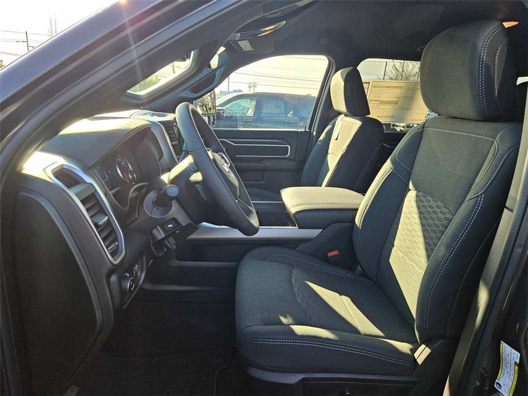 2026 Ram 2500 Big Horn - Image 14