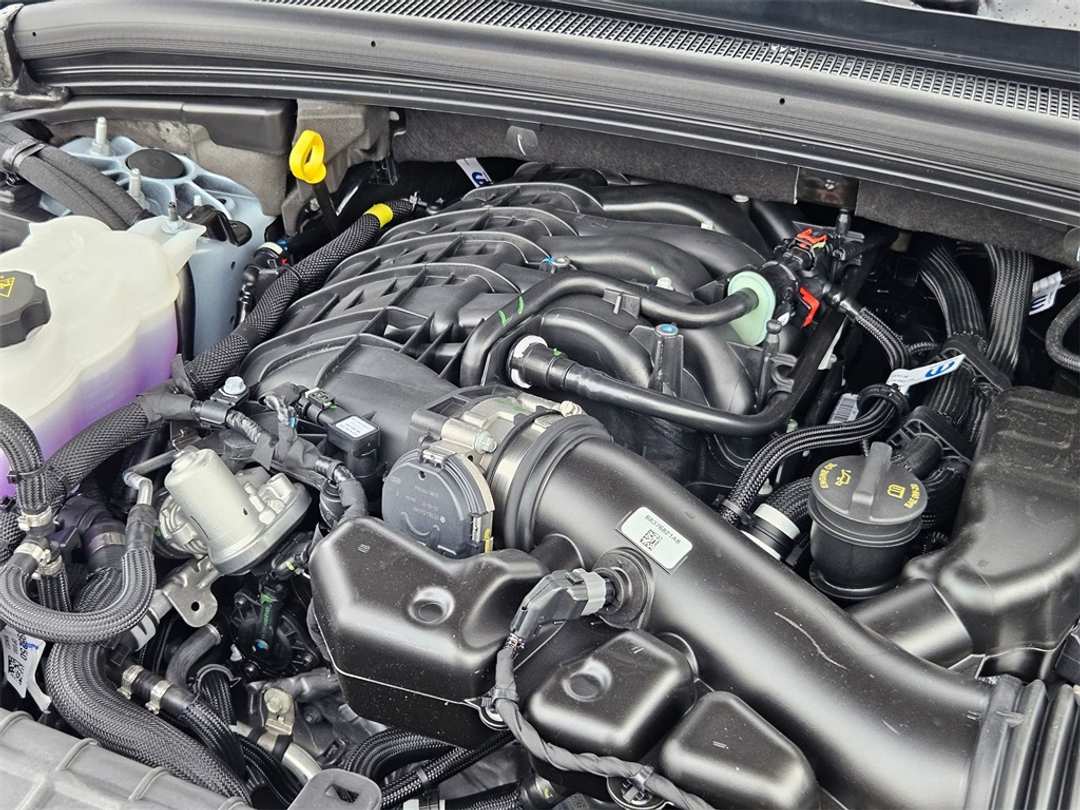 2025 Jeep Grand Cherokee L Limited - Image 40