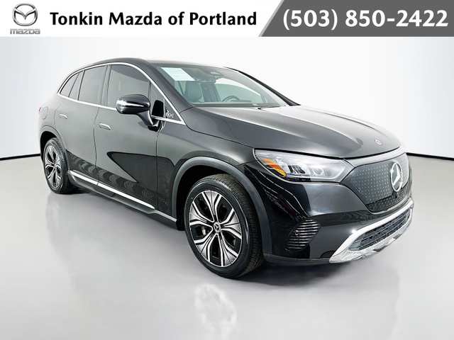 2023 Mercedes-Benz EQE 350