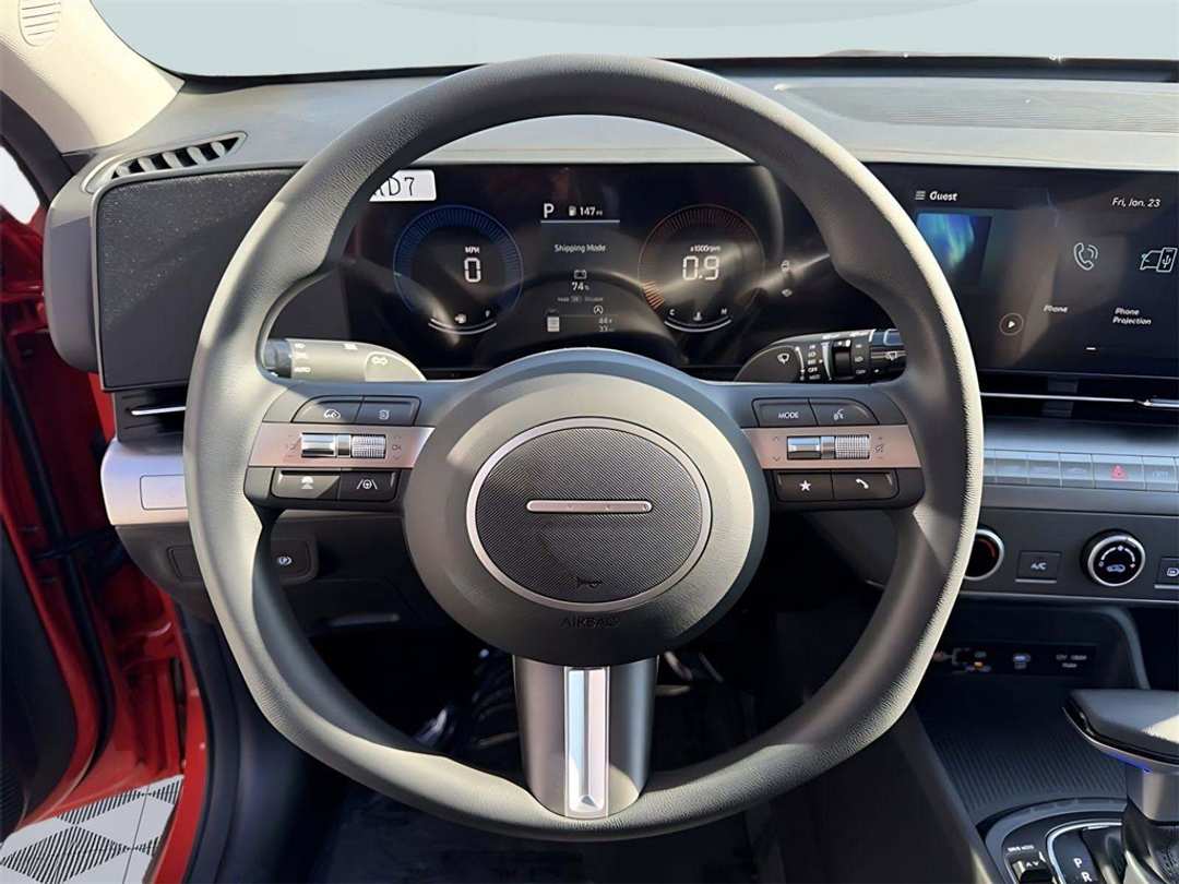 2026 Hyundai Kona SE - Image 18