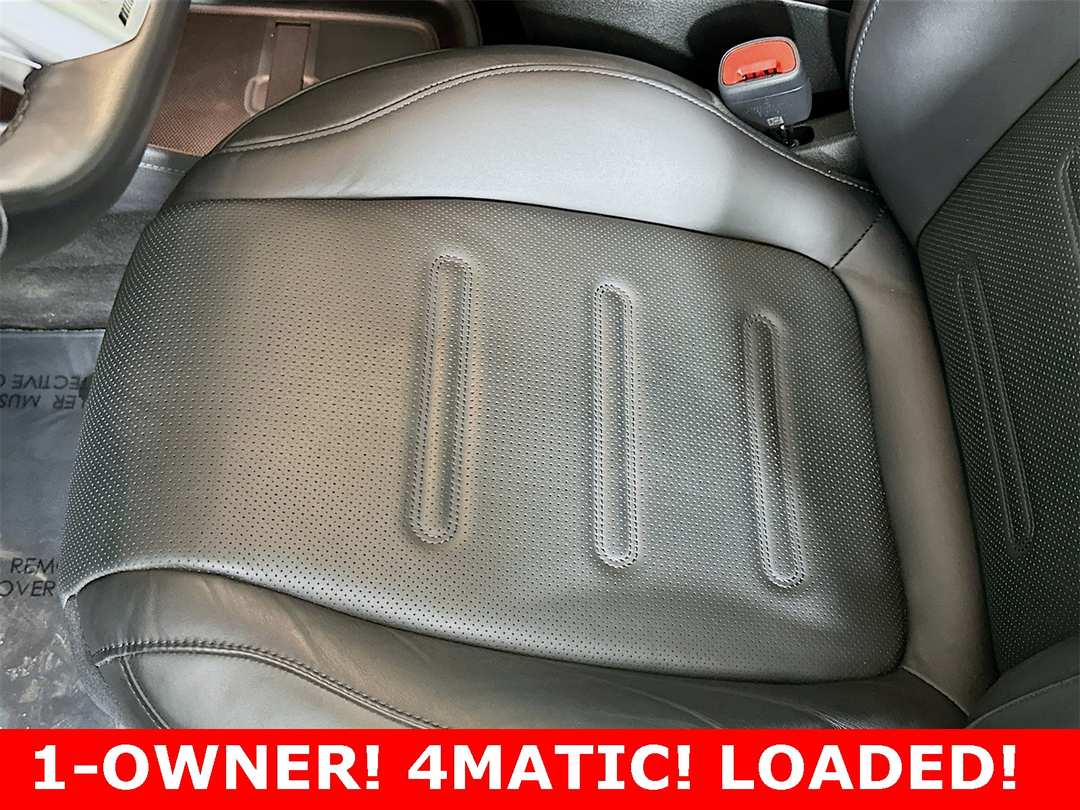 2024 Mercedes-Benz AMG EQE Base - Image 24