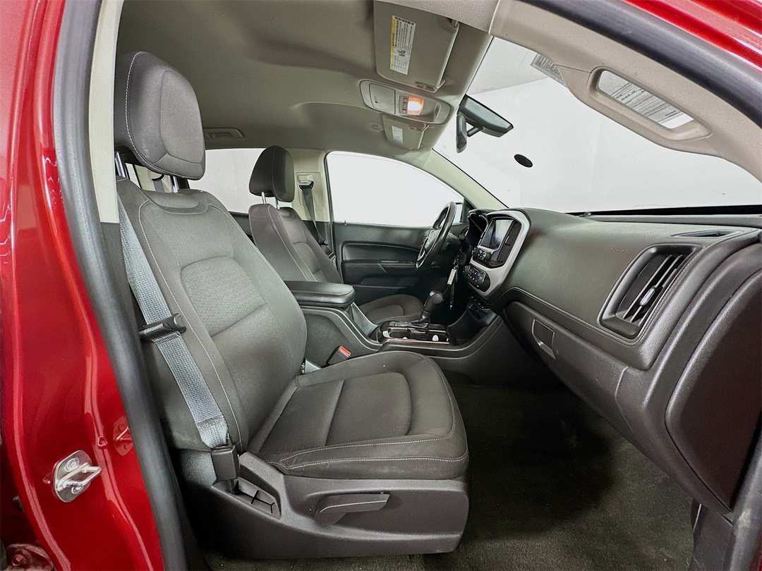 2015 GMC Canyon SLE1 - Image 26