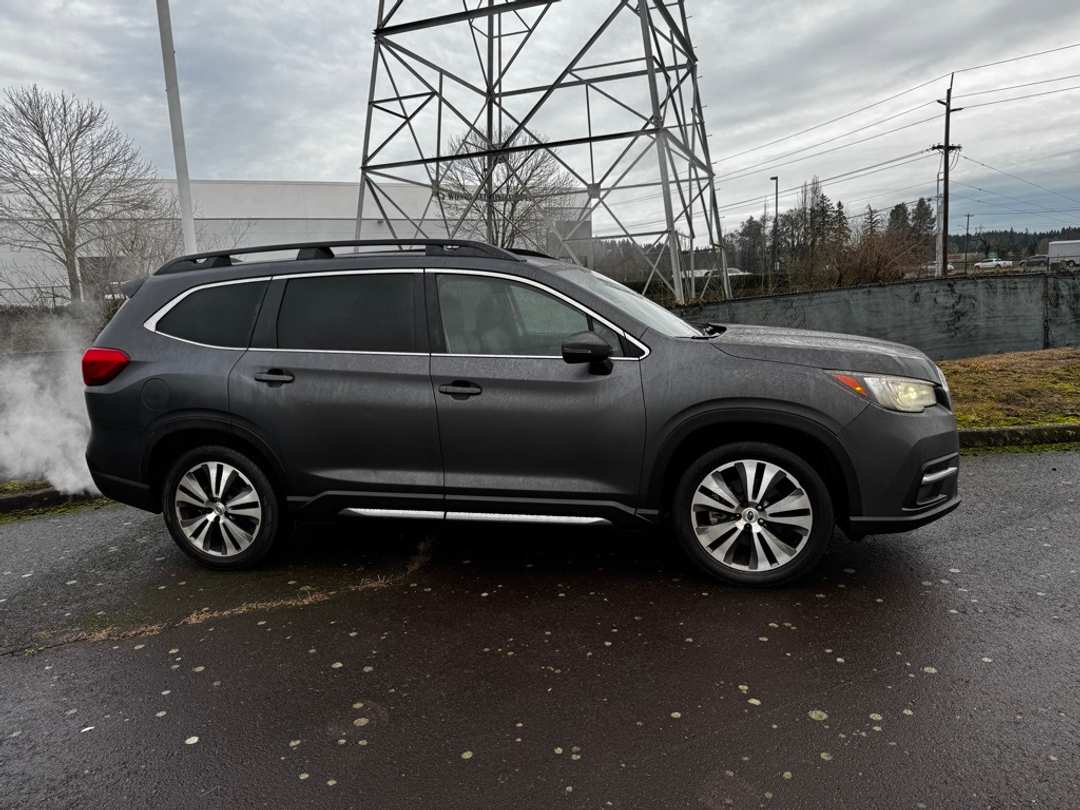 2019 Subaru Ascent Limited - Image 4