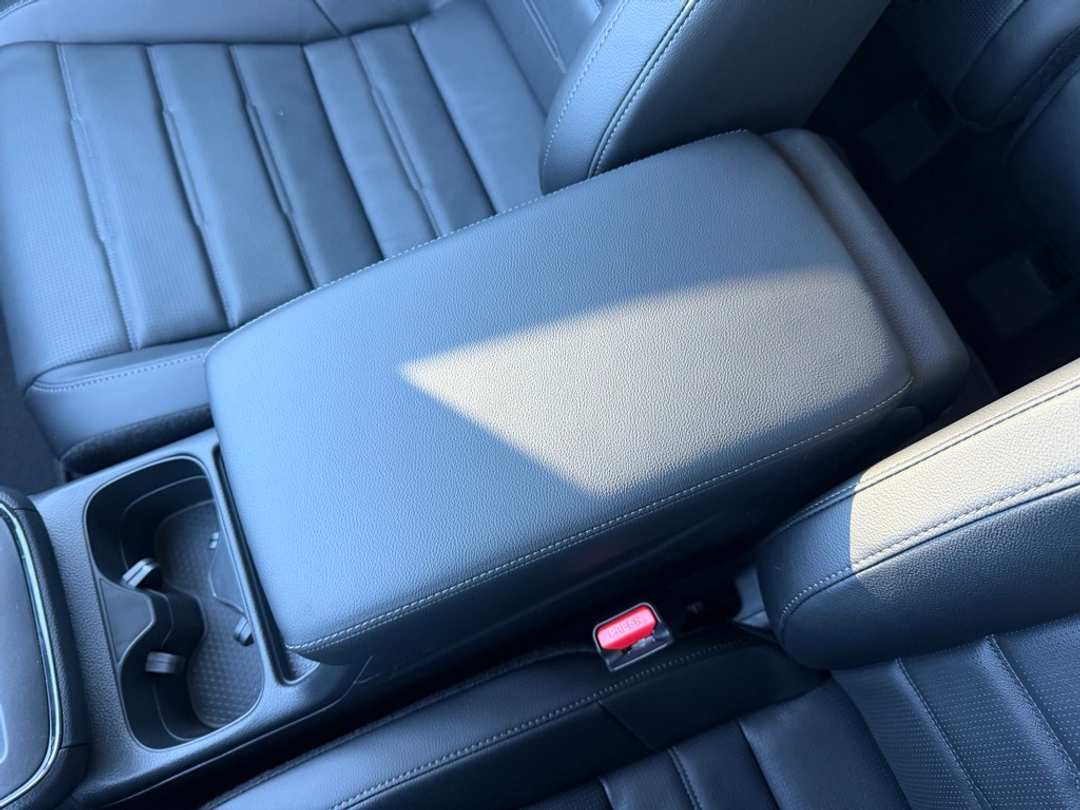 2026 Honda CR-V EXL - Image 27