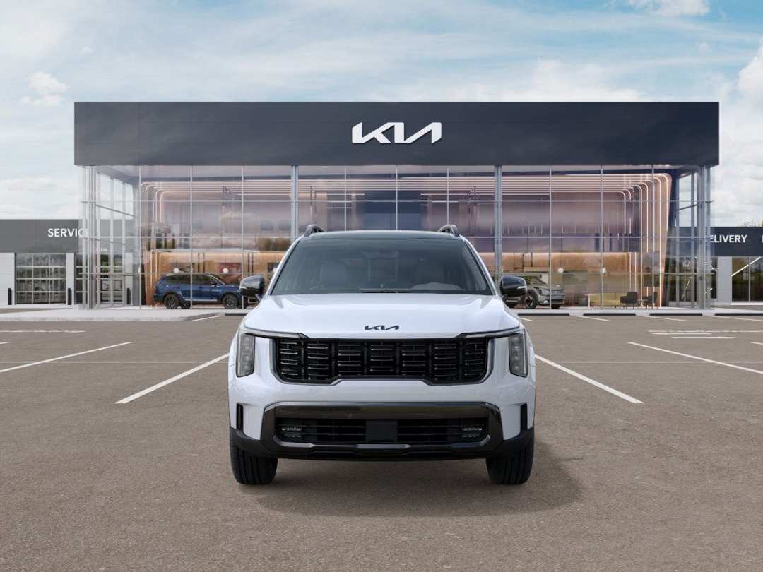 2026 Kia Sorento EX - Image 2