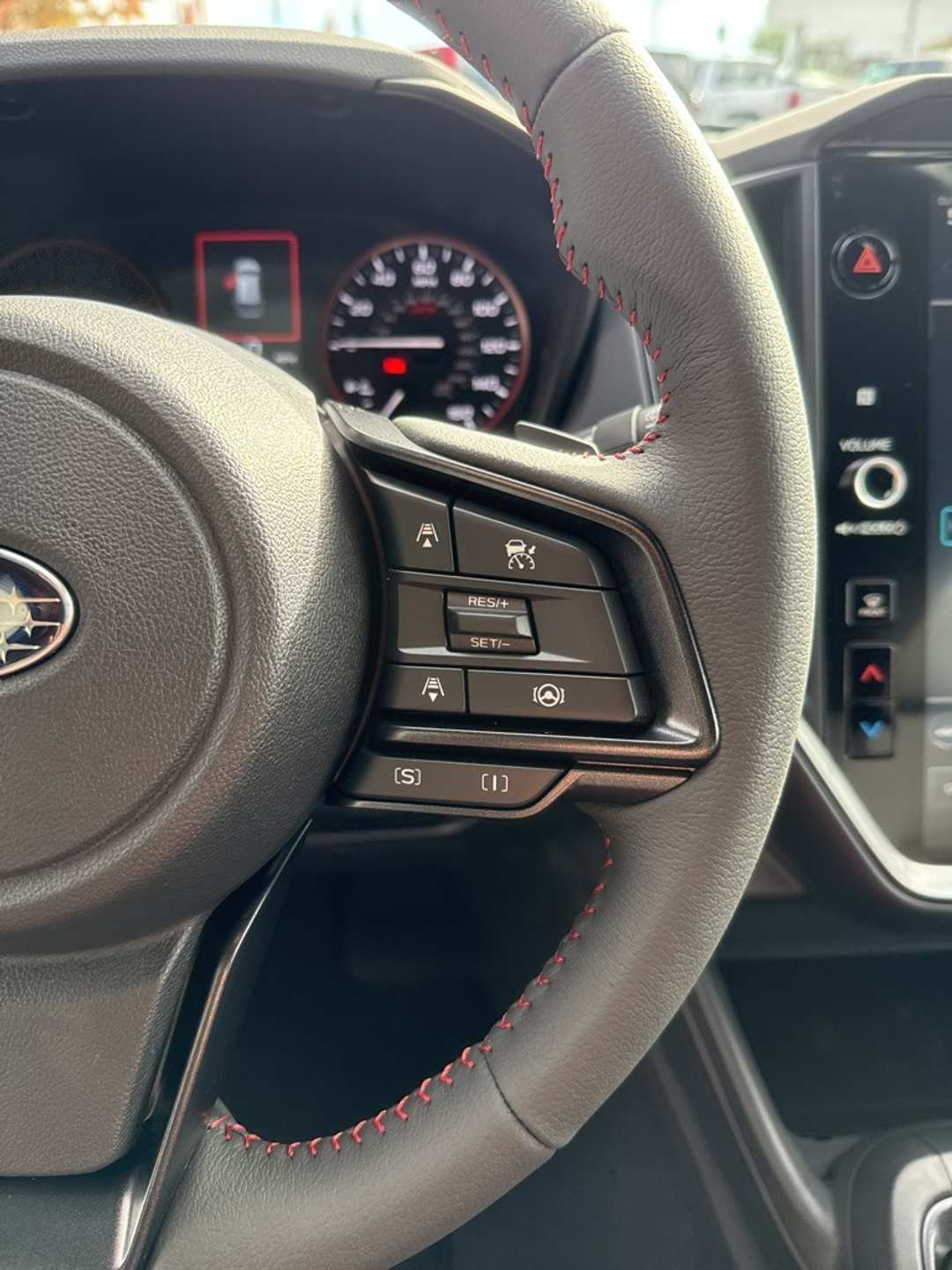 2026 Subaru Impreza 2.5RS - Image 32