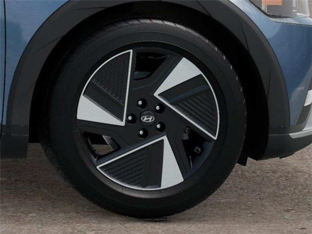 2026 Hyundai Ioniq 5 SE - Image 8