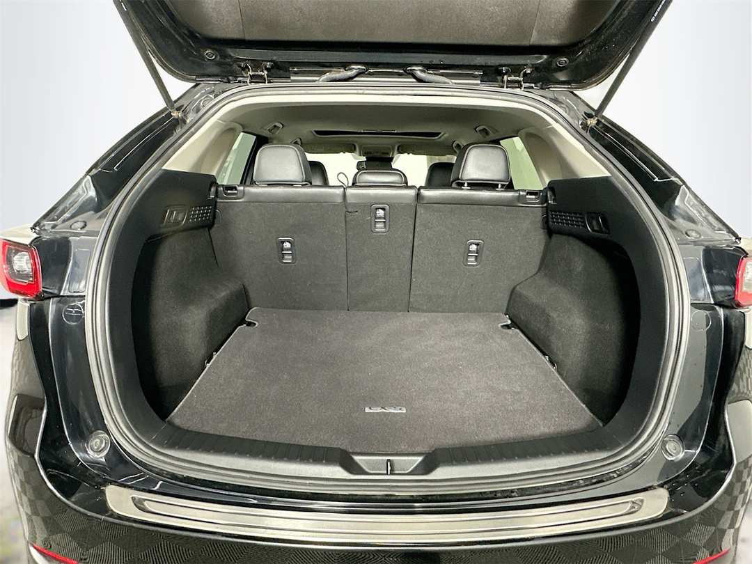 2023 MAZDA CX-5 2.5 S Premium Package - Image 27